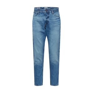 JACK & JONES Džínsy 'Chris Original CJ 815'  modrá denim