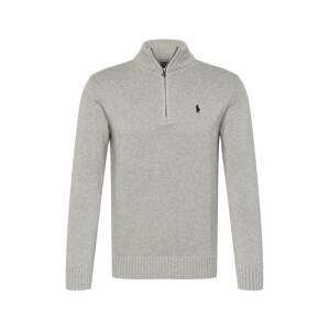 Polo Ralph Lauren Sveter  sivá