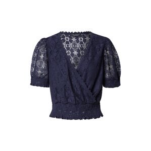 Dorothy Perkins Tričko  námornícka modrá