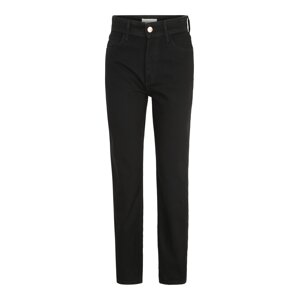 River Island Tall Džínsy 'Gangsta'  čierny denim
