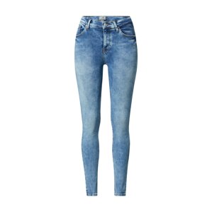 LTB Džínsy 'Amy'  modrá denim