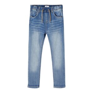 NAME IT Džínsy 'Robin'  modrá denim