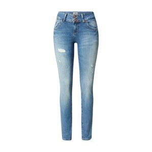 LTB Džínsy 'Molly'  modrá denim