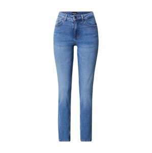 PIECES Džínsy 'Luna'  modrá denim