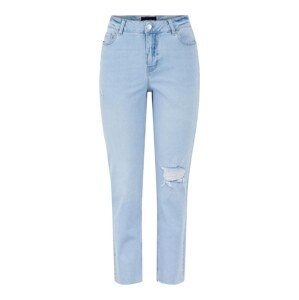 PIECES Džínsy 'Luna'  modrá denim