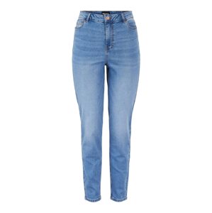 PIECES Džínsy 'Kesia'  modrá denim