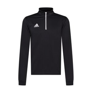 ADIDAS PERFORMANCE Športová mikina 'Entrada 22 '  čierna