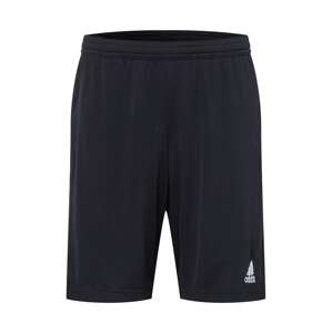 ADIDAS PERFORMANCE Športové nohavice 'Entrada 22'  sivá / čierna