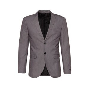JACK & JONES Sako 'JPRFranco'  sivá melírovaná