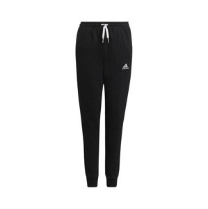 ADIDAS PERFORMANCE Športové nohavice 'Entrada 22'  čierna / biela