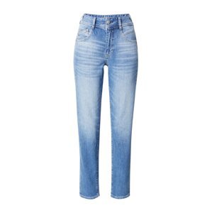 Herrlicher Džínsy 'Gila'  modrá denim