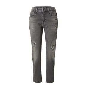 Elias Rumelis Džínsy 'Leona'  sivý denim