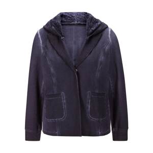 heine Prechodná bunda  modrá denim