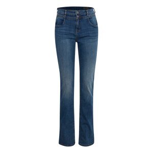 Fransa Džínsy 'Zomal'  modrá denim