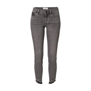 Dawn Džínsy  sivý denim