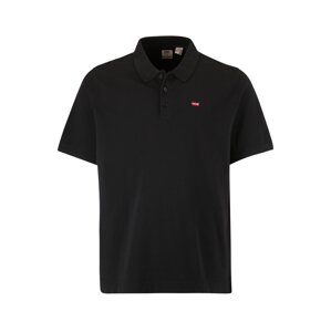 Levi's® Big & Tall Tričko  červená / čierna / biela