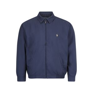Polo Ralph Lauren Big & Tall Prechodná bunda  námornícka modrá