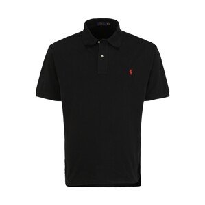 Polo Ralph Lauren Big & Tall Tričko  čierna