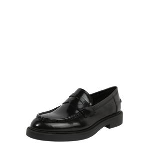 VAGABOND SHOEMAKERS Papuče 'Alex'  čierna