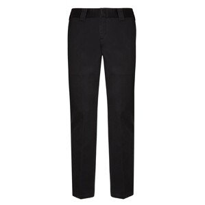 DICKIES Nohavice s pukmi '872'  čierna