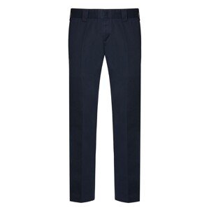 DICKIES Nohavice s pukmi '872'  čierna