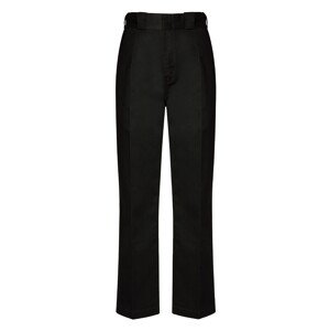 DICKIES Nohavice  čierna
