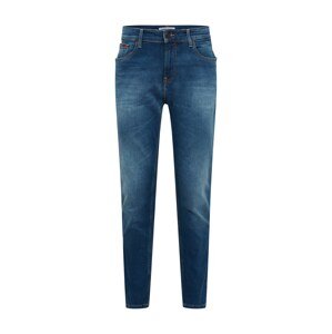 Tommy Jeans Džínsy 'Ryan'  modrá denim