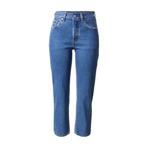 LEVI'S ® Džínsy '501'  modrá denim