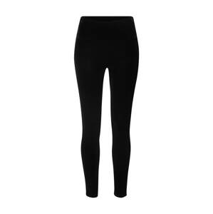 MAGIC Bodyfashion Legíny  čierna