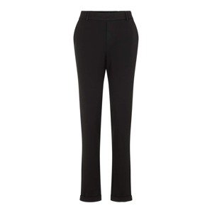 Vero Moda Petite Nohavice 'Maya'  čierna