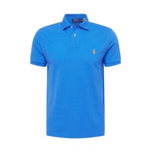 Polo Ralph Lauren Tričko  kráľovská modrá