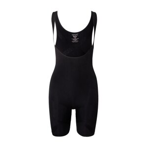 MAGIC Bodyfashion Formujúce body  čierna