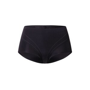 MAGIC Bodyfashion Formujúce nohavičky  čierna