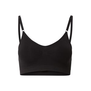 MAGIC Bodyfashion Podprsenka  čierna