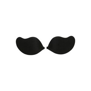 MAGIC Bodyfashion Podprsenka  čierna