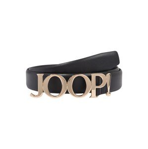 JOOP! Opasky  tmavomodrá / zlatá