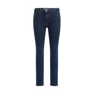 WE Fashion Džínsy  modrá denim