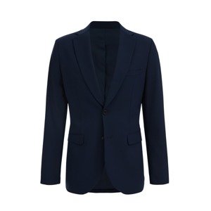 WE Fashion Biznis sako  námornícka modrá