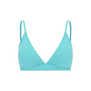 VENICE BEACH Bikinový top  tyrkysová