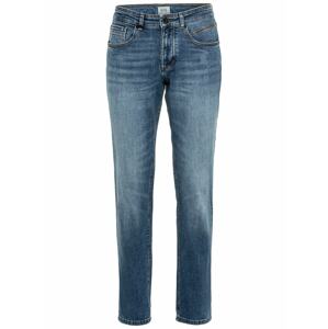 CAMEL ACTIVE Džínsy  modrá denim