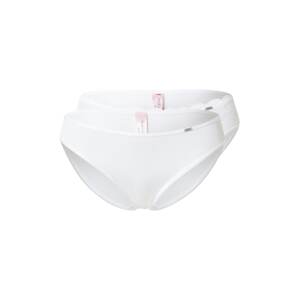 Hunkemöller Nohavičky 'Angie'  biela