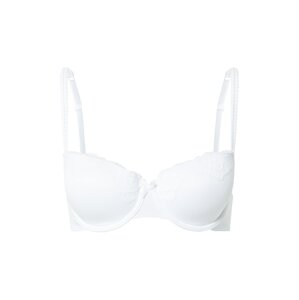 Hunkemöller Podprsenka 'Secret'  biela