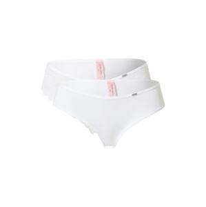 Hunkemöller Nohavičky 'Angie'  biela