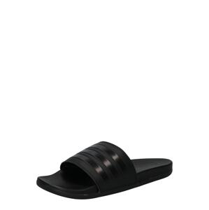 ADIDAS SPORTSWEAR Šľapky 'Adilette'  čierna