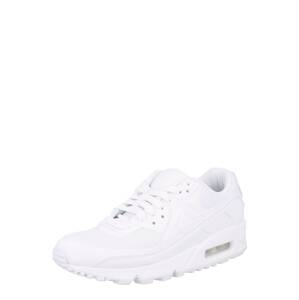Nike Sportswear Nízke tenisky 'AIR MAX 90'  biela