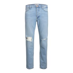 JACK & JONES Džínsy 'JJIChris JJOriginal'  modrá denim