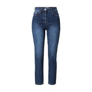 Warehouse Džínsy  modrá denim