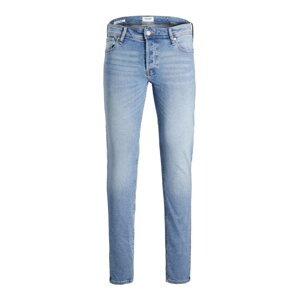 JACK & JONES Džínsy 'JJIGlenn JJOriginal'  modrá denim