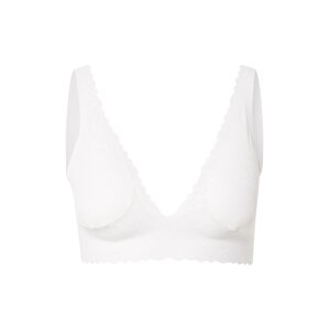 SLOGGI Podprsenka 'Zero Feel Lace 2.0'  krémová