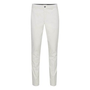 Casual Friday Chino nohavice 'Philip 2.0'  biela